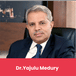 Mahindra University, Vice - Chancellor: Dr.Yajulu Medury Interview